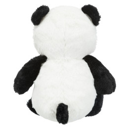 Panda for Dogs