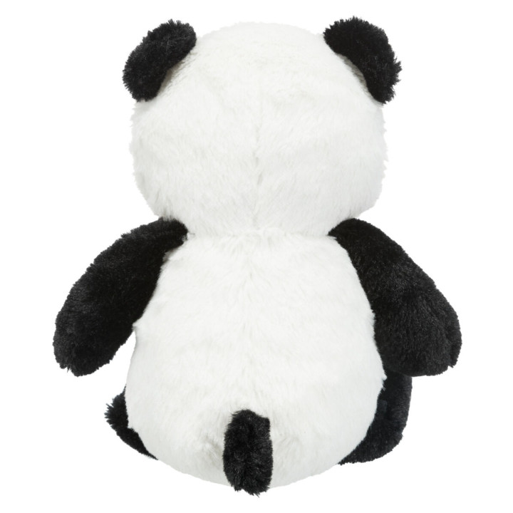 Panda for Dogs