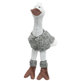 Dog Toy Ostrich
