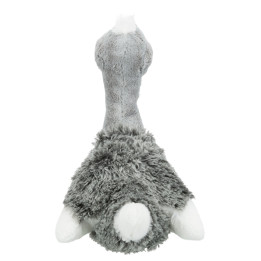 Игрушка для собак «Страус»
