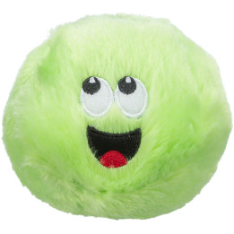 Ball in display, plush