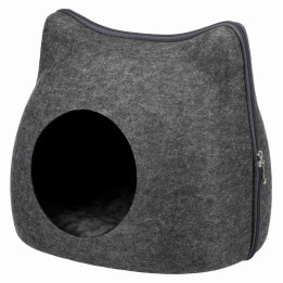 Cat Cave