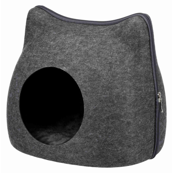 Cat Cave