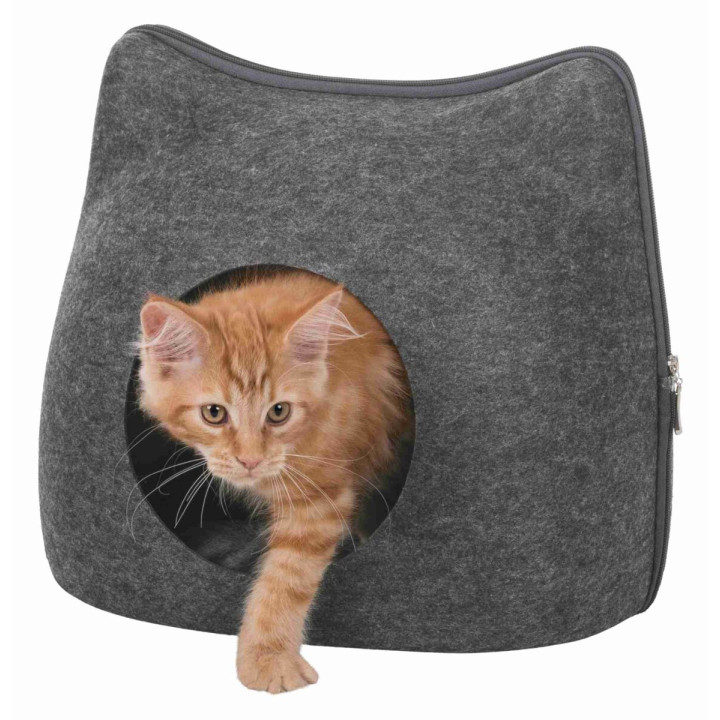 Cat Cave