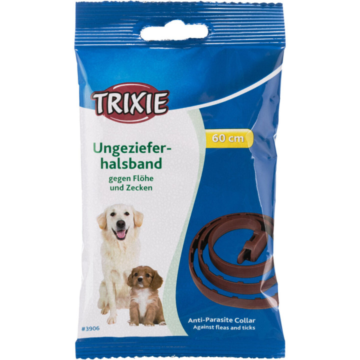 Flea and Tick Collar