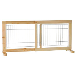 Dog Barrier