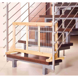 Dog Barrier