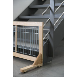 Dog Barrier