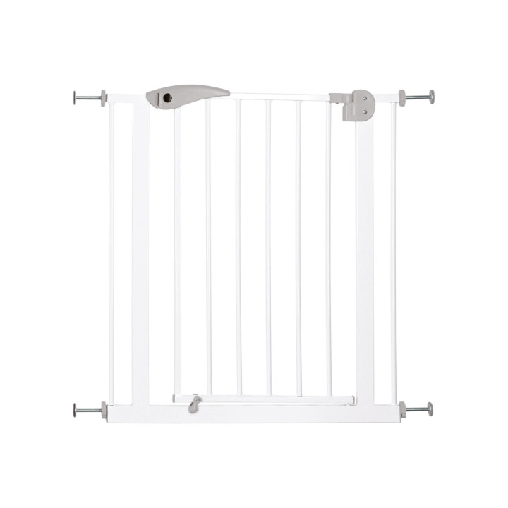 Dog Barrier