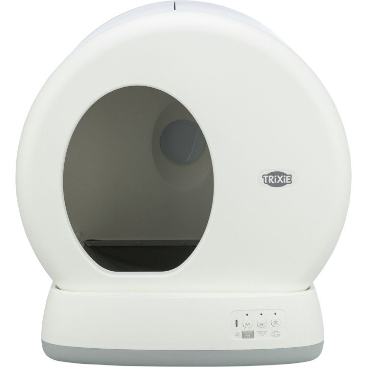 Self Cleaning Cat Litter Box