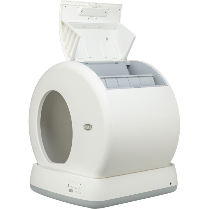 Self Cleaning Cat Litter Box