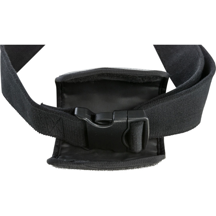 Waist Belt with Lead