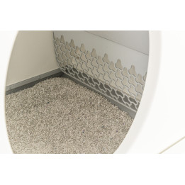 Self Cleaning Cat Litter Box