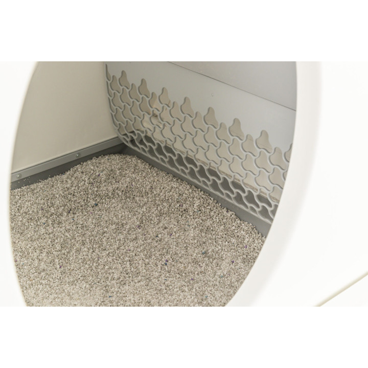 Self Cleaning Cat Litter Box