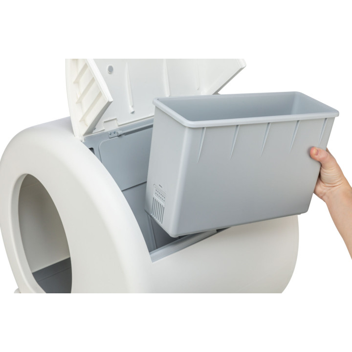 Self Cleaning Cat Litter Box
