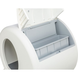 Self Cleaning Cat Litter Box