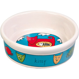 Ceramic Bowl