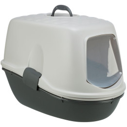 Berto Top Litter Tray, Threepart, with separating system