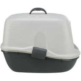 Berto Top Litter Tray, Threepart, with separating system