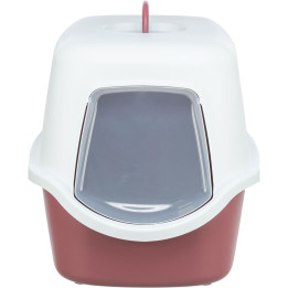 Vico Litter Tray, with Hood