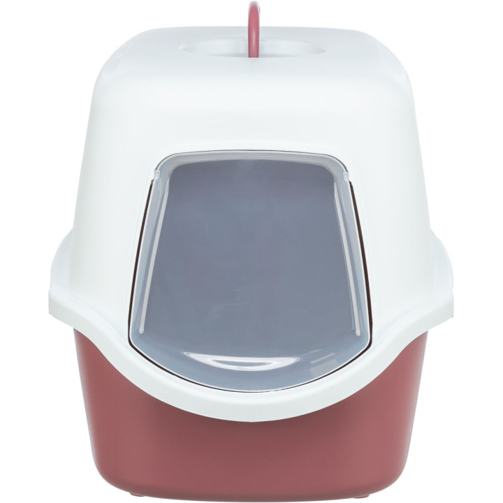 Vico Litter Tray, with Hood