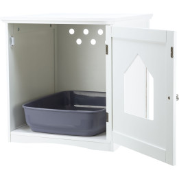 Cat House