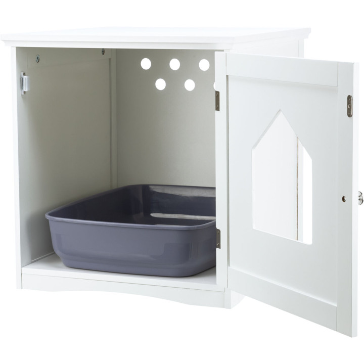 Cat House