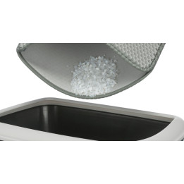 Litter Tray Sieve-Mat