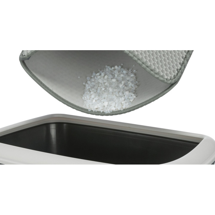 Litter Tray Sieve-Mat