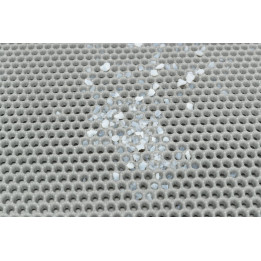 Litter Tray Sieve-Mat