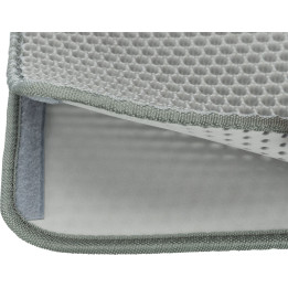 Litter Tray Sieve-Mat