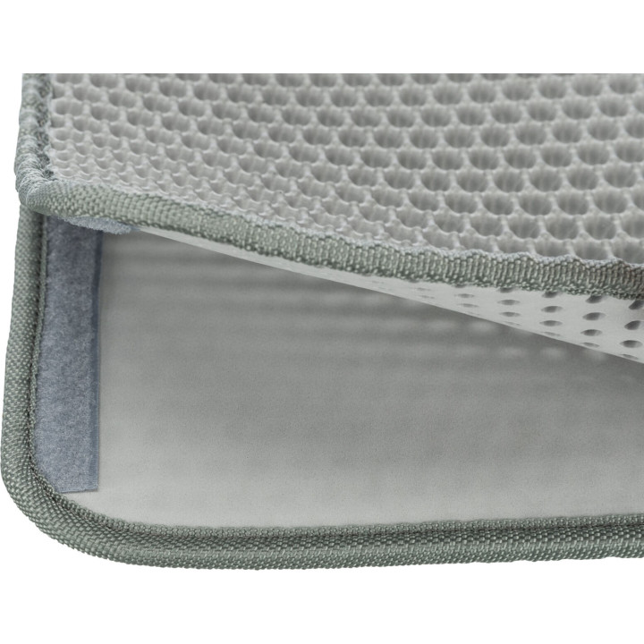 Litter Tray Sieve-Mat