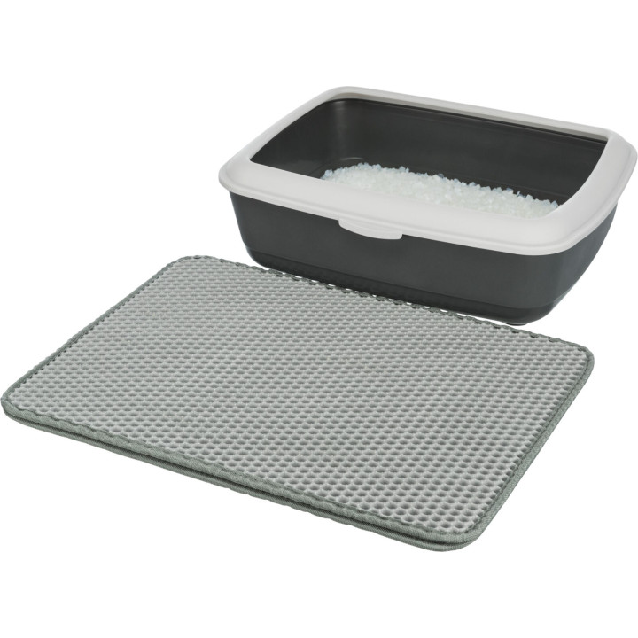 Litter Tray Sieve-Mat