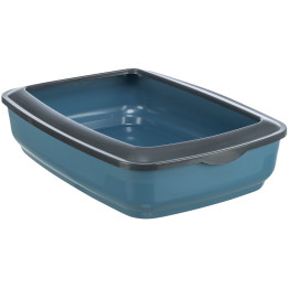 Mio Litter Tray, with Rim
