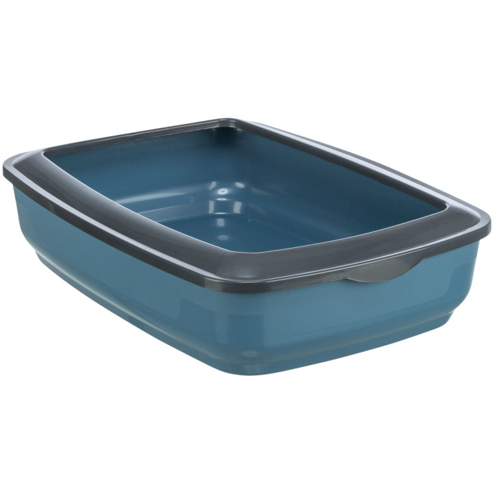 Mio Litter Tray, with Rim