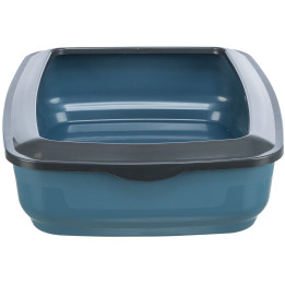 Mio Litter Tray, with Rim