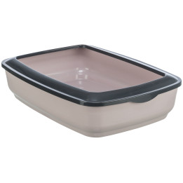 Mio Litter Tray, with Rim