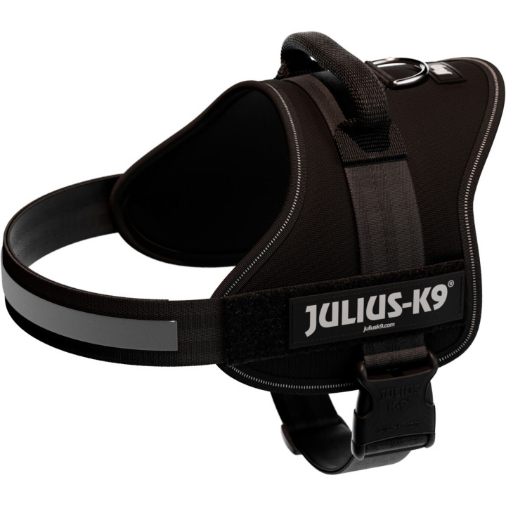 Julius-K9® Powerharness, 0-3