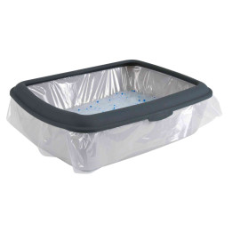 Simple'n'Clean Bags for Cat Litter Trays