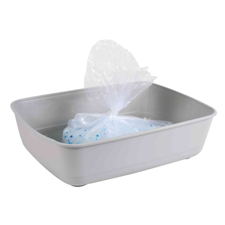 Simple'n'Clean Bags for Cat Litter Trays