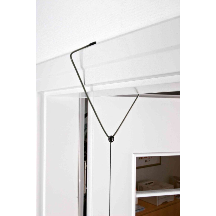 Mouse for Doorframes