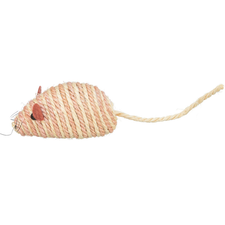 Sisal Mouse XXL