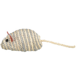 Sisal Mouse XXL