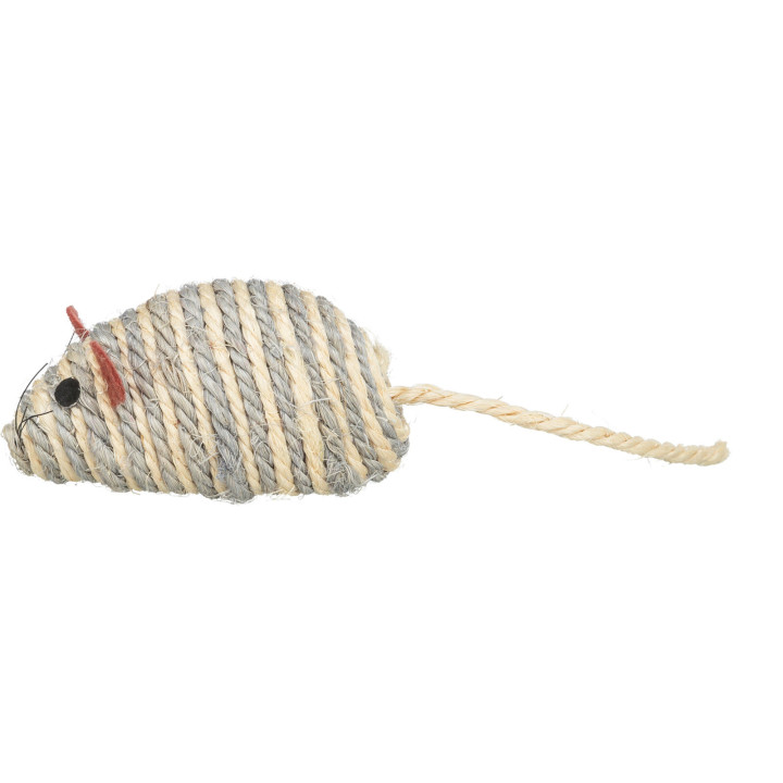 Sisal Mouse XXL