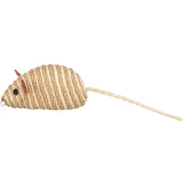Sisal Mouse XXL