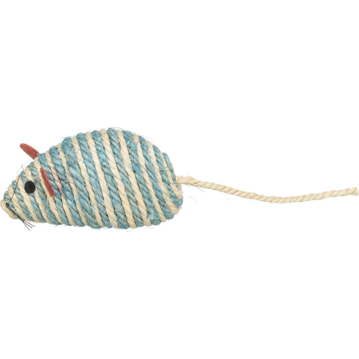 Sisal Mouse XXL