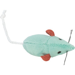 Mouse in display