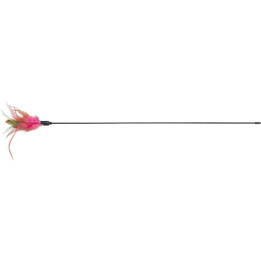 Playing Rod