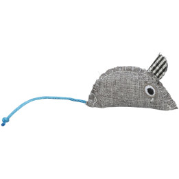 Mouse in display