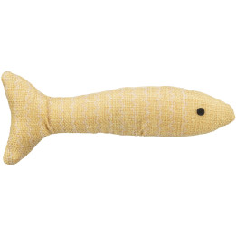 Fish in display